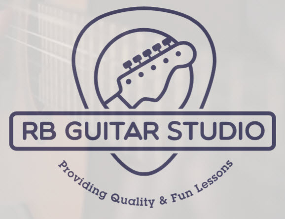 RB Guitar Studio | 10442 Hidden Valley Dr NW, Calgary, AB T3A 5M2, Canada | Phone: (403) 880-2699