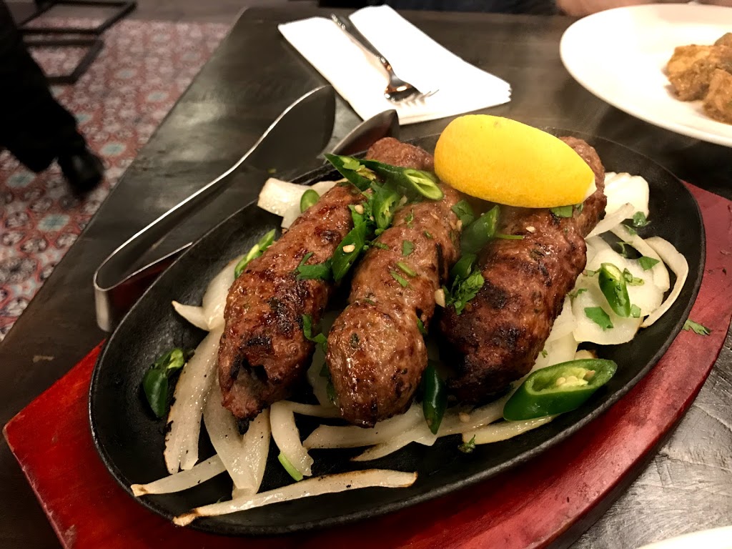 Karahi Boys | 5955 Latimer Dr #5, Mississauga, ON L5V 0B7, Canada | Phone: (905) 826-2827