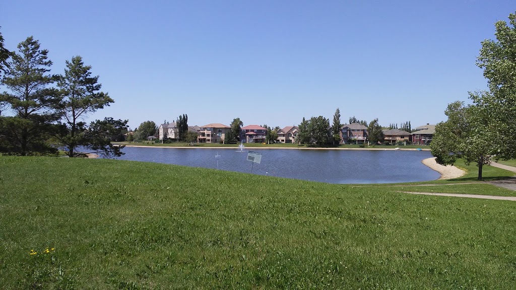 Briarwood Lake | 318 Braeshire Rise, Saskatoon, SK S7V 1B2, Canada | Phone: (306) 975-3300