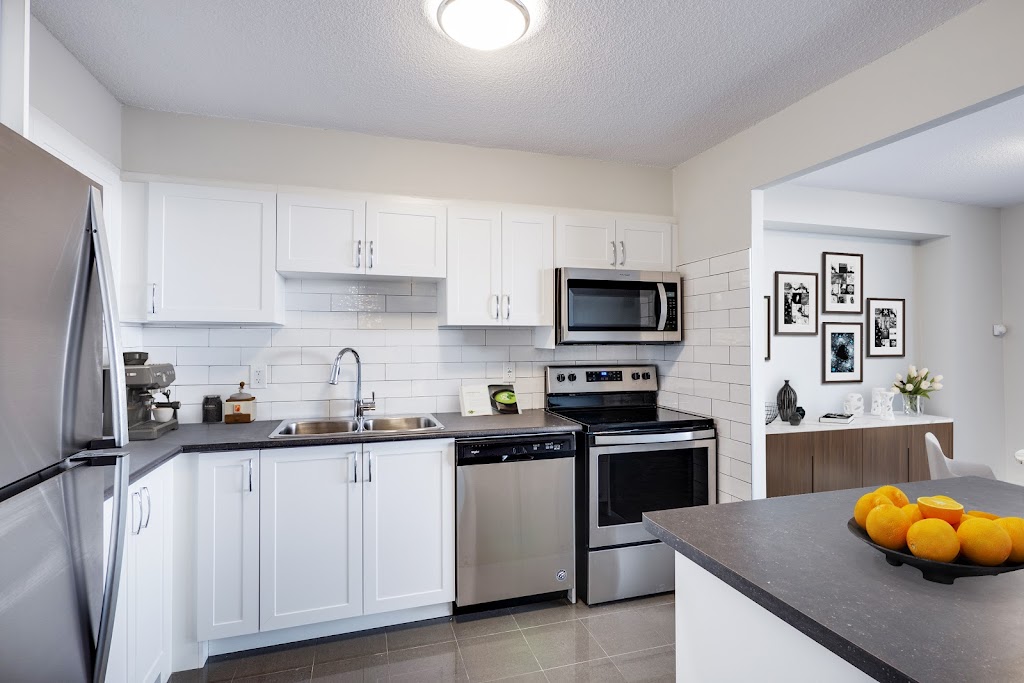 50 Burnhill Rd. Apartments | 50 Burnhill Rd, Scarborough, ON M1L 4R3, Canada | Phone: (437) 900-1962