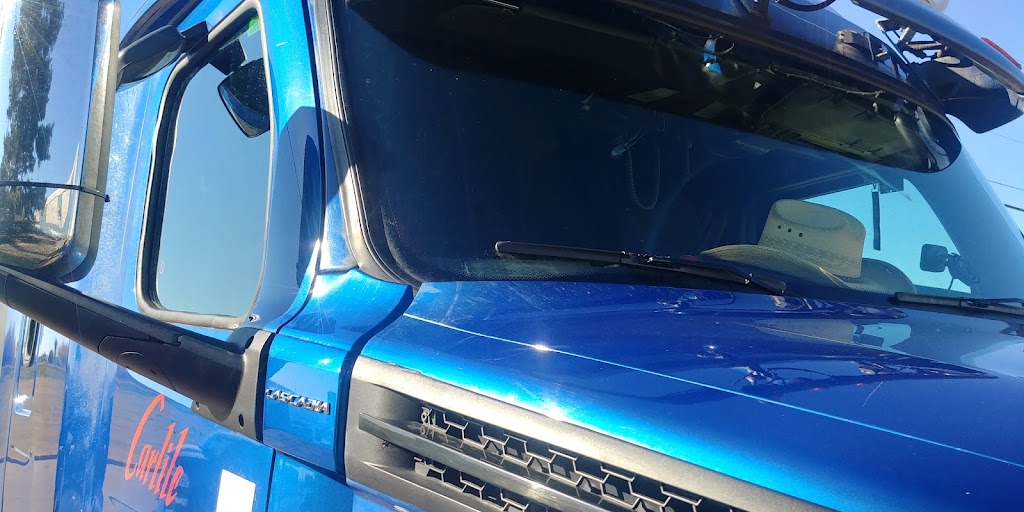 Gorts Truck Wash | 8001 Edgar Industrial Crescent, Red Deer, AB T4P 3S2, Canada | Phone: (403) 309-1888
