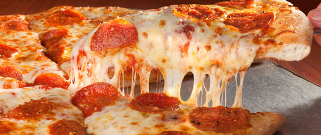 Pizza Mart | 105 Father Tobin Rd, Brampton, ON L6R 0W9, Canada | Phone: (905) 500-7000