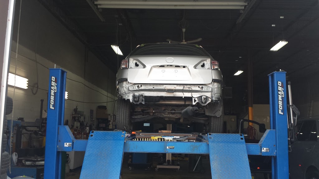 Magic Auto | 180 Limestone Crescent, North York, ON M3J 2S4, Canada | Phone: (647) 847-3898