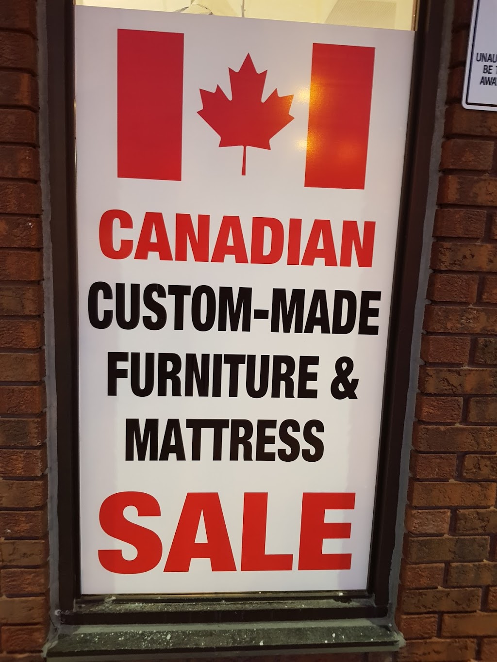J.Daniels Home Furnishings | 1410 Victoria Park Ave, North York, ON M4A 2L8, Canada | Phone: (416) 519-9927