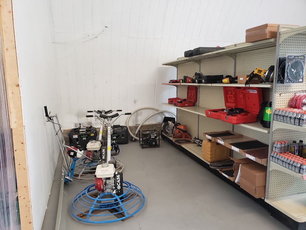 SJC equipment rentals Madoc | 13639 ON-62, Madoc, ON K0K 2K0, Canada | Phone: (613) 473-9990