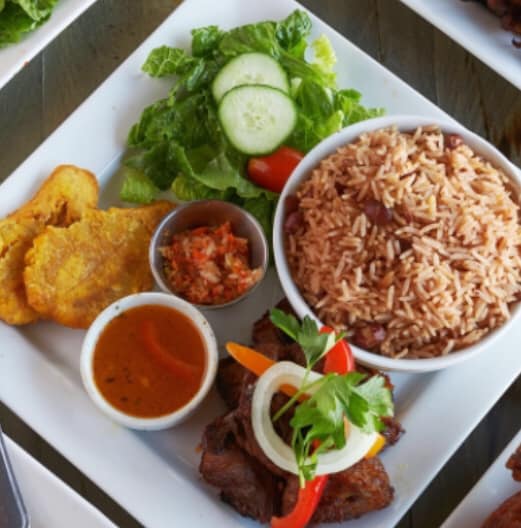 Marché Haïtien Jean-Dor | 5021 Bd Laurier # 101, Terrebonne, QC J7M 1C3, Canada | Phone: (450) 639-9418