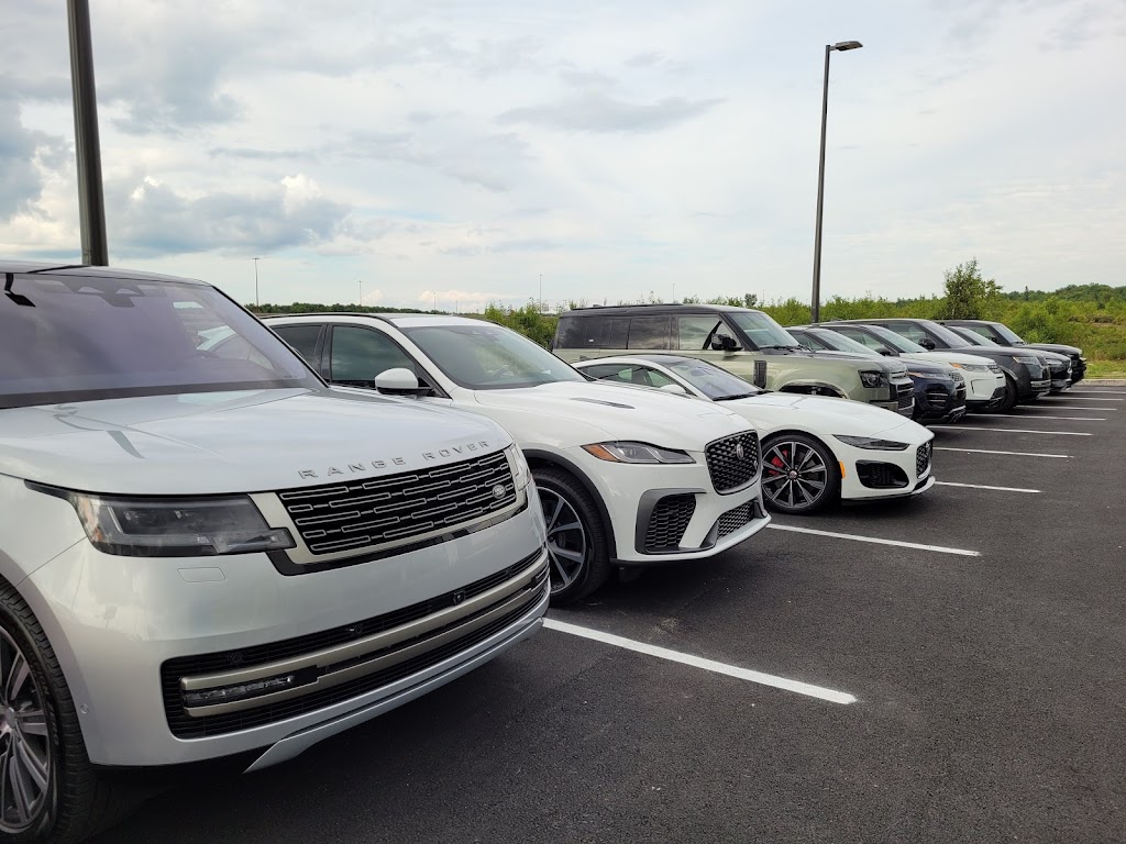 Land Rover Moncton | 1060 Aviation Ave, Dieppe, NB E1A 9A3, Canada | Phone: (506) 268-0828