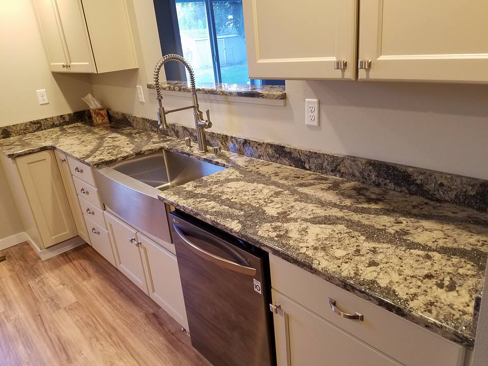 Spectrum Surfaces | 3955 Hammer Dr Ste B, Bellingham, WA 98226, USA | Phone: (360) 647-0633