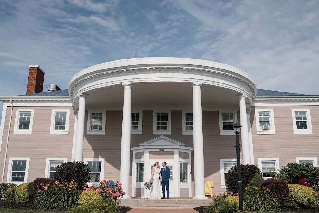 Annapolis Basin Conference Centre | 761 Broadway Ave, Cornwallis Park, NS B0S 1H0, Canada | Phone: (902) 638-8602