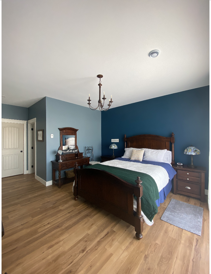 Luxury Stay on the Bay | 1314 PE-6, Grand Tracadie, PE C0A 1T0, Canada | Phone: (902) 626-6672