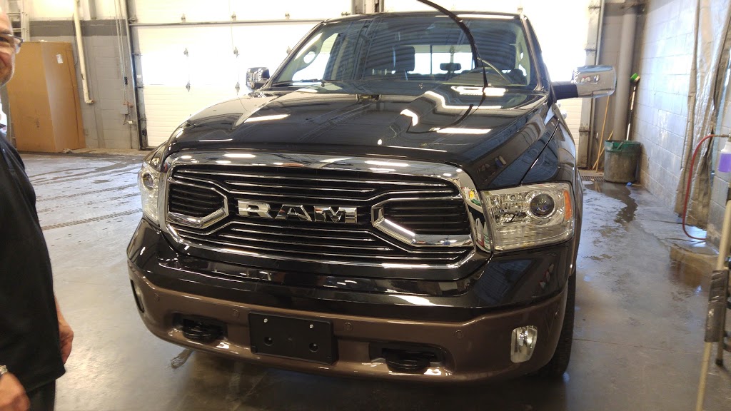 Georgetown Chrysler Dodge Jeep Ram Fiat | 336 Guelph St, Georgetown, ON L7G 4B5, Canada | Phone: (905) 877-0149