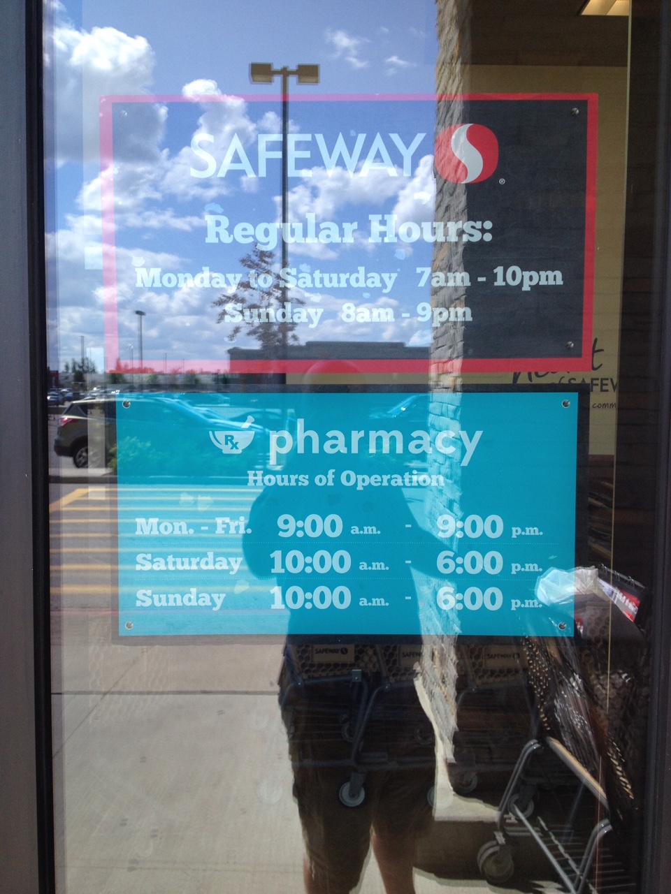 Safeway Pharmacy | 1860 McOrmond Dr, Saskatoon, SK S7S 0A5, Canada | Phone: (306) 934-5060