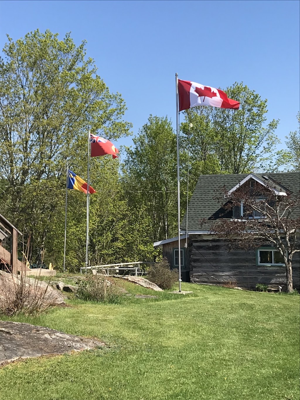 Wilkins Farm | 48 Wilkins Ln, Greater Madawaska, ON K7V 3Z9, Canada | Phone: (613) 859-6962