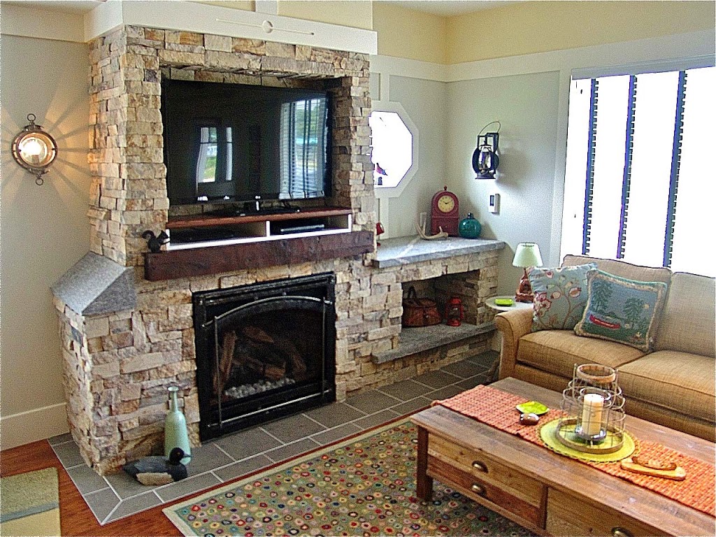 The Landscapes - Lake of Bays | 1020 Birch Glen Rd, Baysville, ON P0B 1A0, Canada | Phone: (800) 410-2407