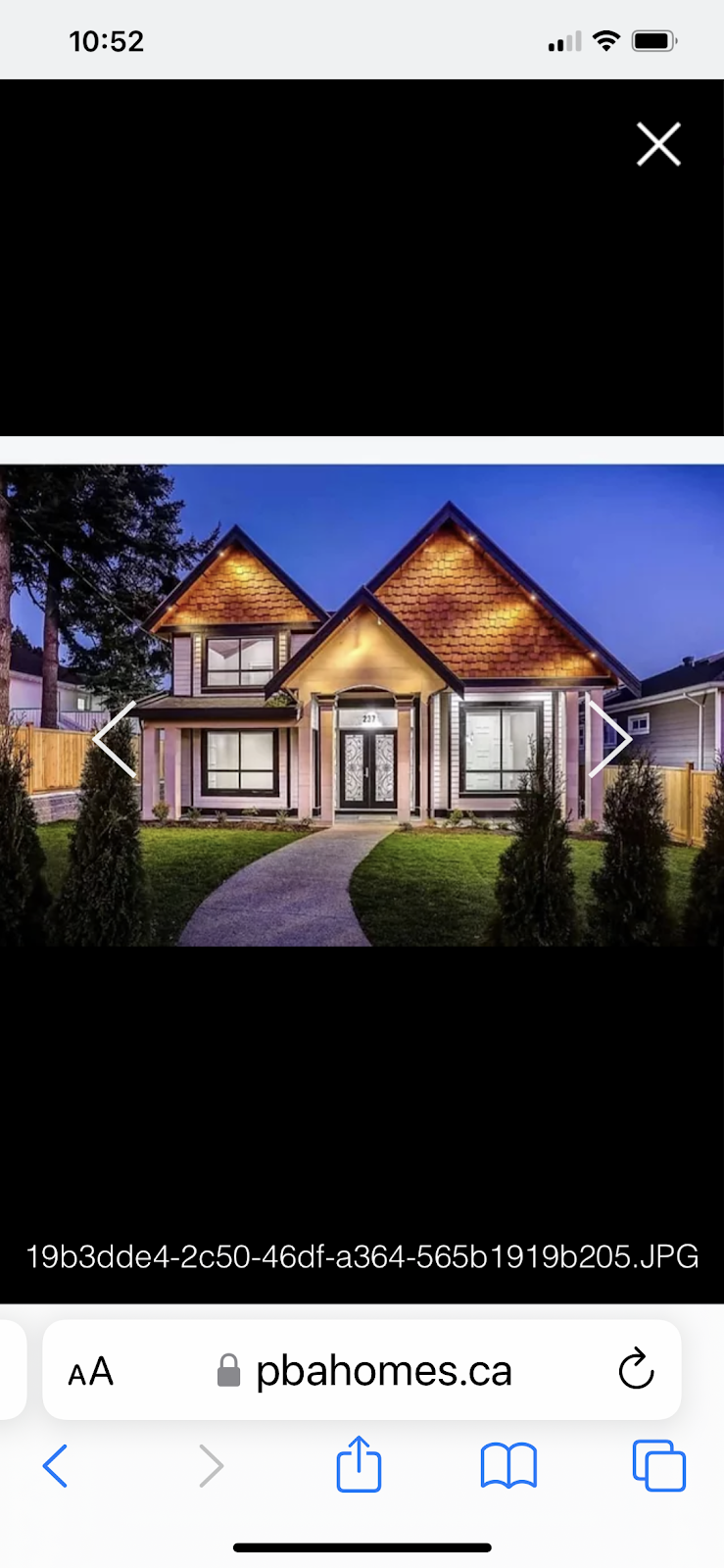 PBA HOMES CONSTRUCTION LTD | 11962 96A Ave, Surrey, BC V3V 2A6, Canada | Phone: (604) 916-2264