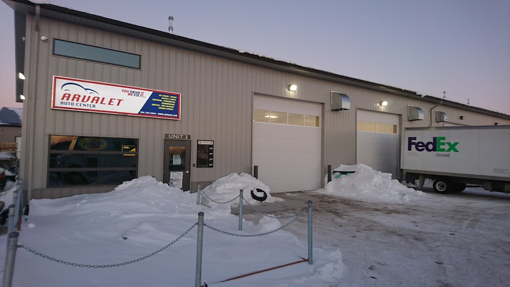 Arvalet Auto Center | 38 Matheson Parkway, 32 group, 587 RR5 #3, Winnipeg, MB R2C 2Z2, Canada | Phone: (204) 222-5294