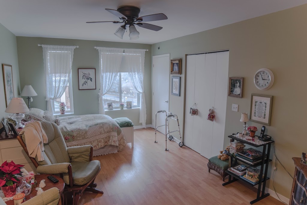 Résidences Cowansville CRP | 117 Rue Principale, Cowansville, QC J2K 1J3, Canada | Phone: (450) 266-3757