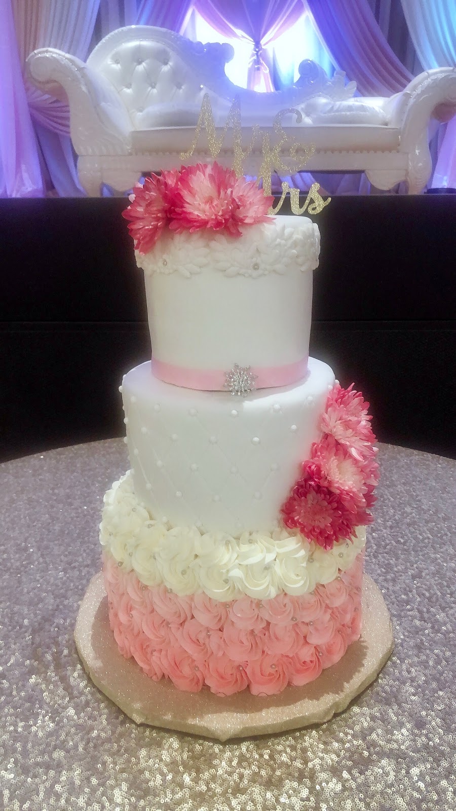 Sugary treats by Sandy | 241 Skyview Shores Manor NE, Calgary, AB T3N 0H8, Canada | Phone: (403) 805-0029