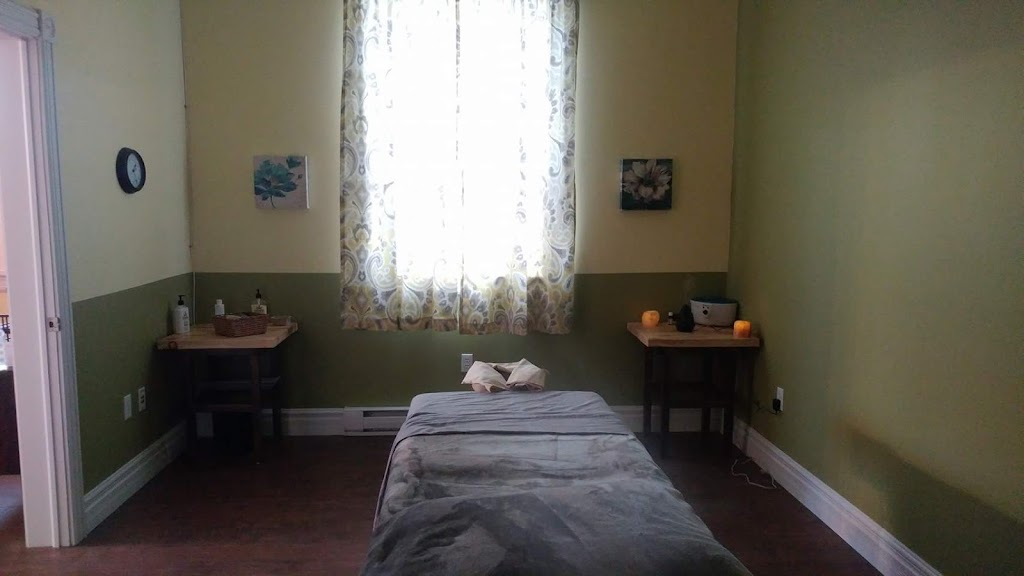 Megan Barkhouse Massage Therapy | 40 Water St, Windsor, NS B0N 2T0, Canada | Phone: (902) 790-6356