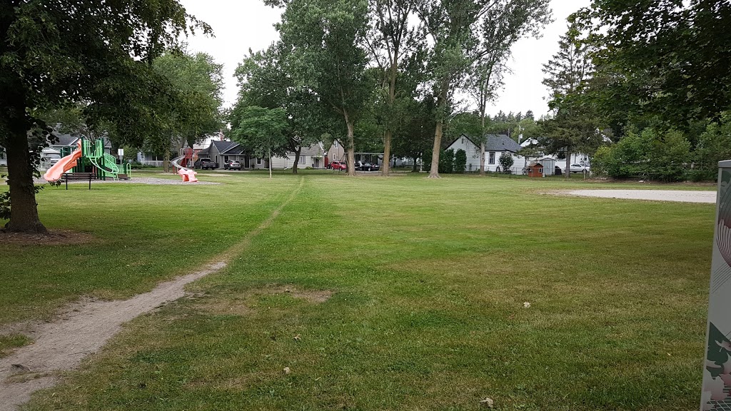 Portia Playground | Stratford, ON N5A 4V6, Canada