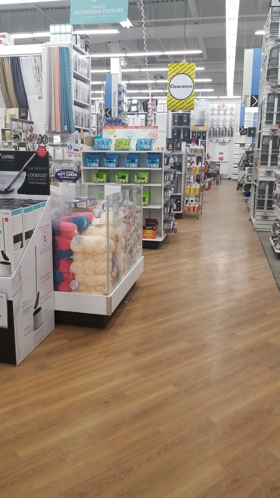 Bed Bath & Beyond | 9450 137 Ave NW Unit 194, Edmonton, AB T5E 6C2, Canada | Phone: (780) 475-4318
