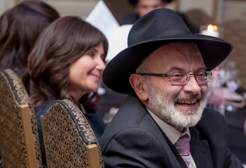 Westmount Shul | 10 Disera Dr, Thornhill, ON L4J 0A7, Canada | Phone: (905) 881-7485