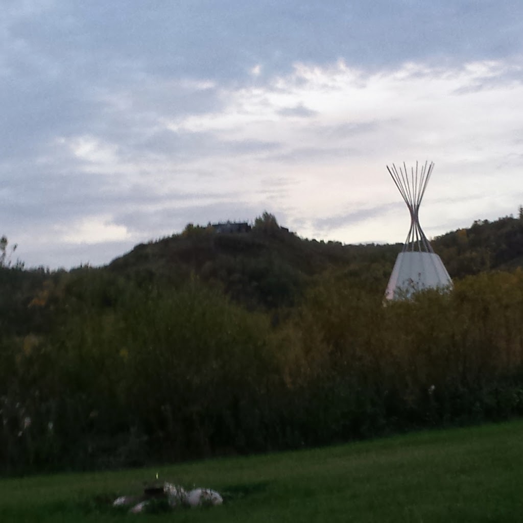 All Nations Healing Hospital | 450 8 St, Fort QuAppelle, SK S0G 1S0, Canada | Phone: (306) 332-5611