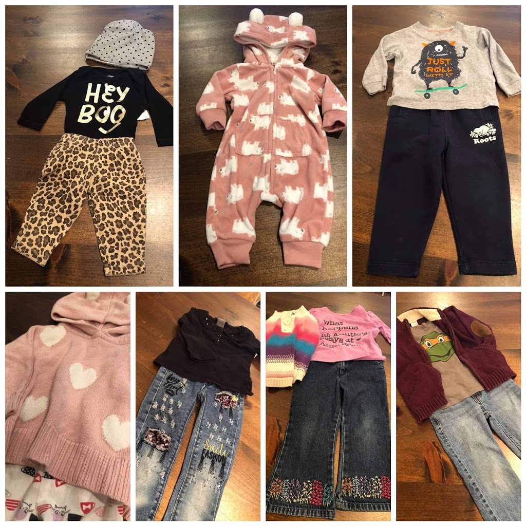 Re-Sprout | 275 Gordon St, Fergus, ON N1M 3W2, Canada | Phone: (226) 383-8333