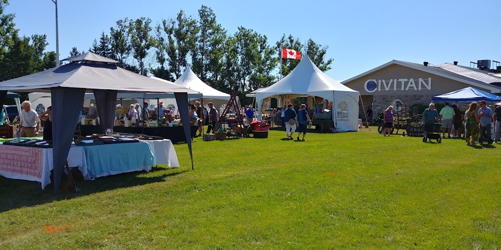 Civitan Club Of Perth | 6787 Lanark County Rd 43, Perth, ON K0G 1B0, Canada | Phone: (613) 267-2181