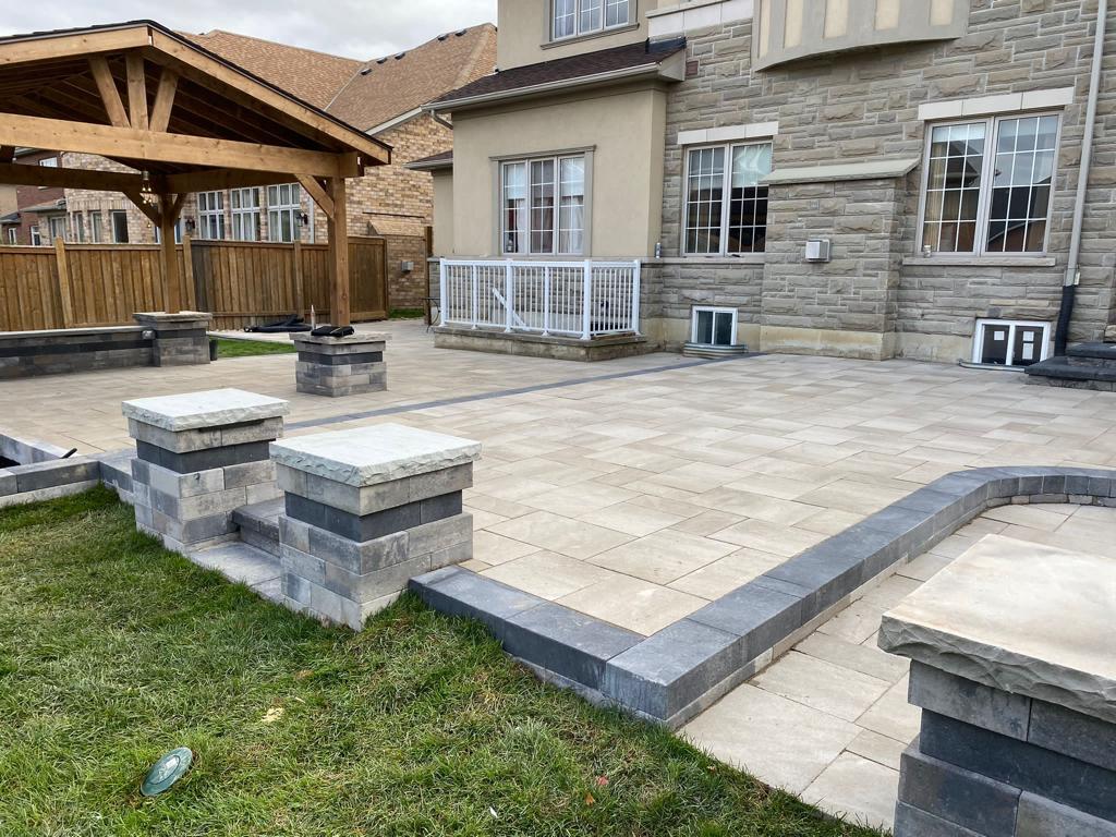 Canada NorthStar Construction | 71 Woodgreen Dr, Woodbridge, ON L4L 3B2, Canada | Phone: (437) 224-8749