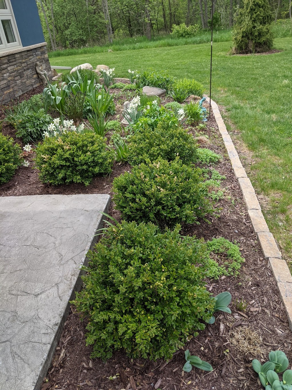 Westlake Horticulture | 15985 Loyalist Pkwy, Bloomfield, ON K0K 1G0, Canada | Phone: (613) 438-0806