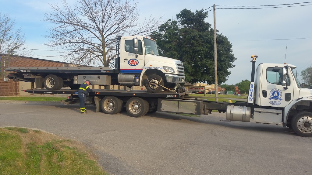 Durham Hino Truck & Equipment | 956 Dillingham Rd, Pickering, ON L1W 1Z6, Canada | Phone: (905) 839-7962