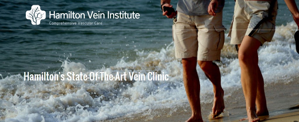 Hamilton Vascular Clinic | 304 Victoria Ave N Suite 305, Hamilton, ON L8L 5G4, Canada | Phone: (905) 308-8346