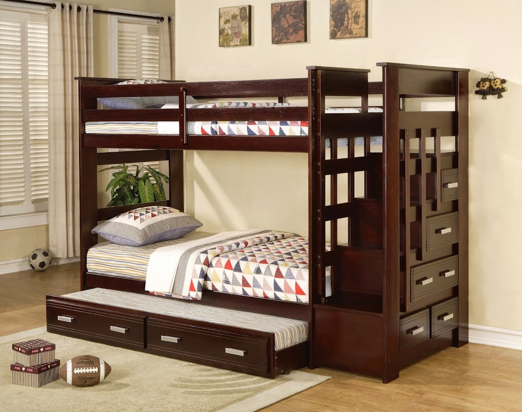 Mattress Depot / Maui Mattress | 240 Exeter Rd, London, ON N6L 1A3, Canada | Phone: (519) 652-0109