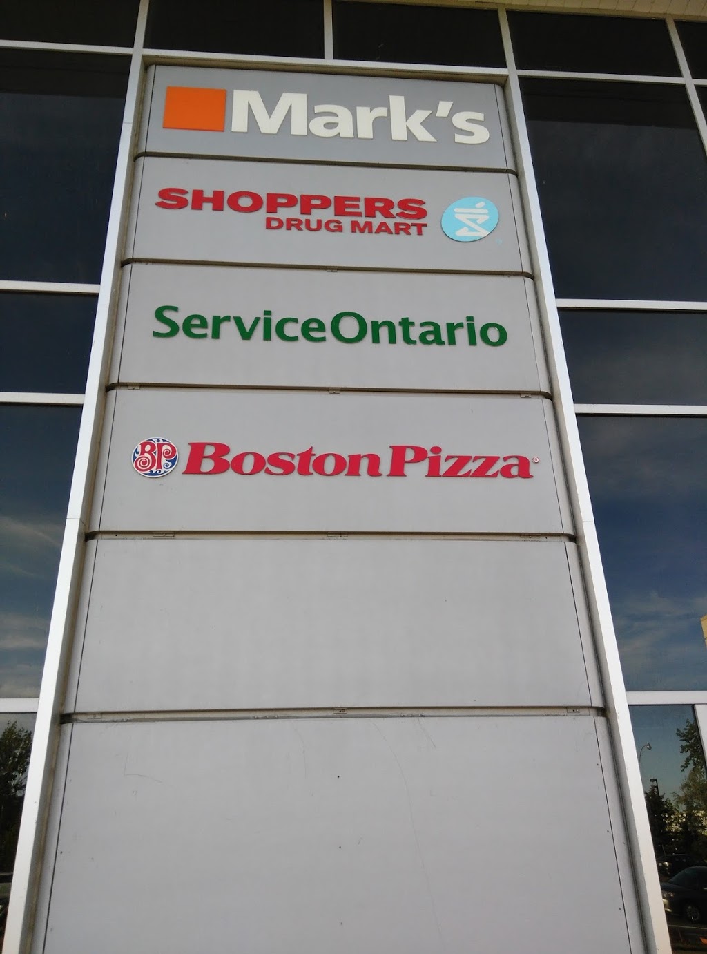 ServiceOntario | 1025 Lake Shore Blvd E, Toronto, ON M4M 1B4, Canada | Phone: (416) 466-5758
