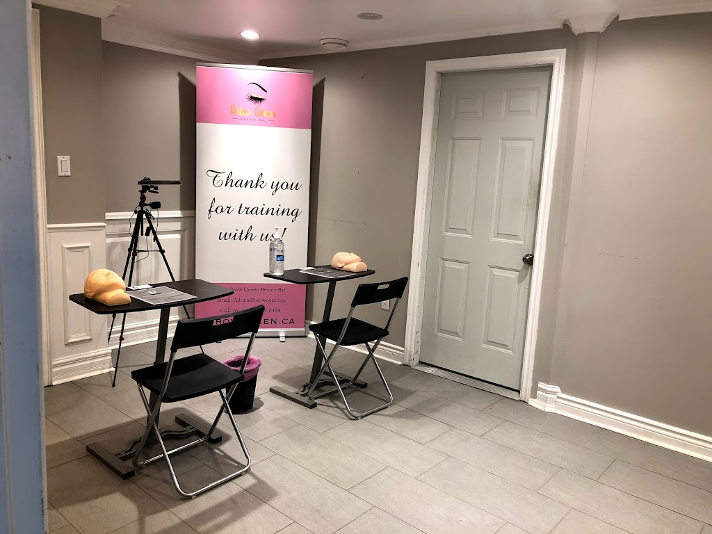 Prestige School of Esthetics | 30 New Delhi Dr Unit 105, Markham, ON L3S 0B5, Canada | Phone: (647) 219-8484