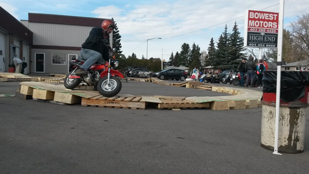 Rusty Speedwerks | 8305 Bowness Rd NW, Calgary, AB T3B 0H5, Canada | Phone: (403) 288-4426