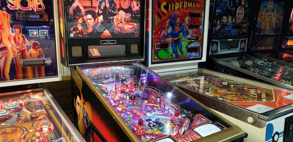 Spin-It Records & Video | 467 Main St, Moncton, NB E1C 1C2, Canada | Phone: (506) 860-6111