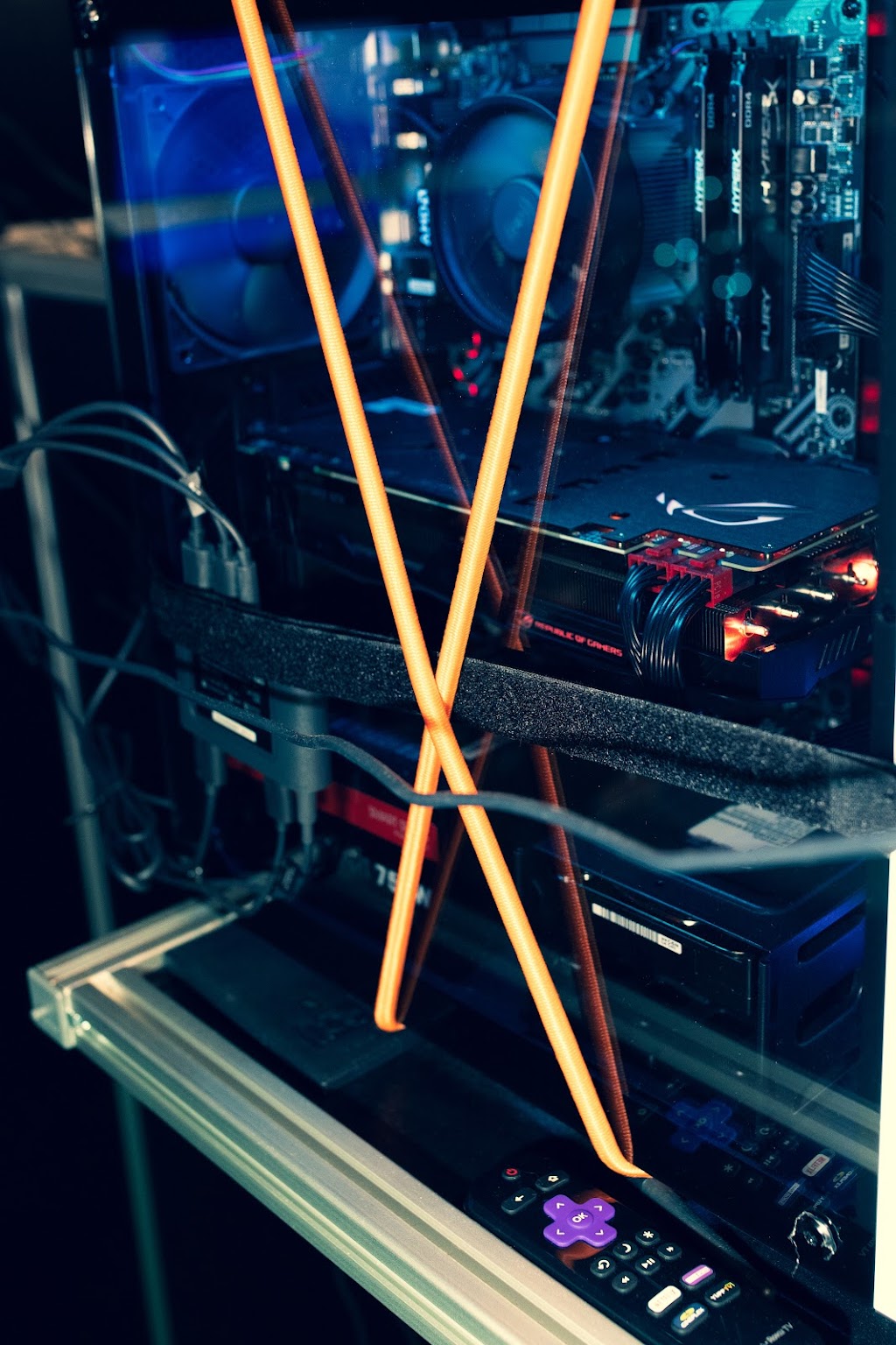 The Next Level VR | Inside The Factory, 100 Kellogg Ln, London, ON N5W 2T5, Canada | Phone: (519) 709-1346