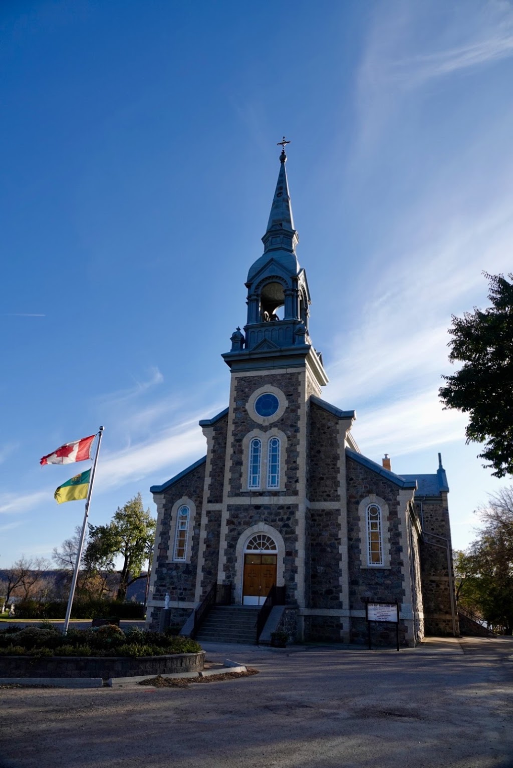 Village Of Lebret | 12 Pl De LEglise, Lebret, SK S0G 2Y0, Canada | Phone: (306) 332-6545