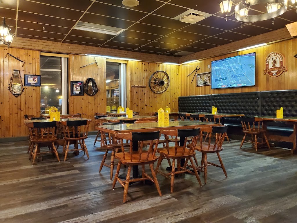 Bar-B-Barn | 3300 Bd des Sources, Dollard-des-Ormeaux, QC H9B 1Z7, Canada | Phone: (514) 683-0225