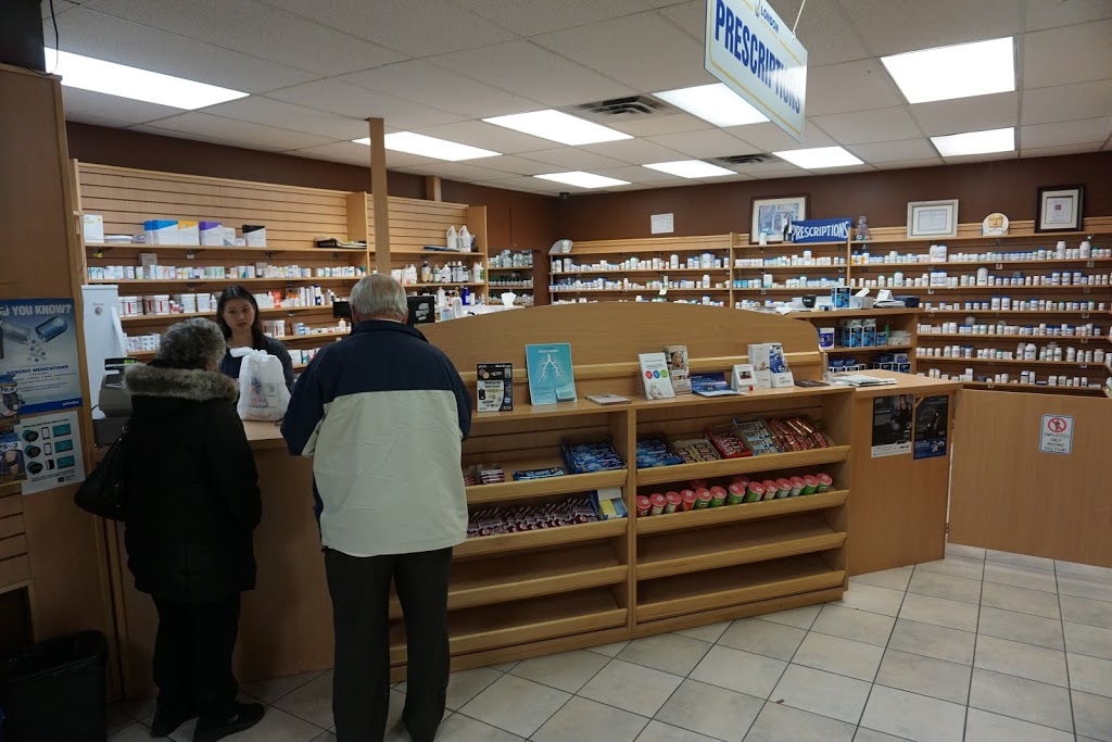 London Medical Pharmacy | 1619 Dundas St, London, ON N5W 3C3, Canada | Phone: (519) 434-5264