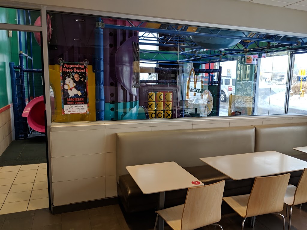 McDonalds | 103 Fanshawe Park Rd E, London, ON N5X 2S7, Canada | Phone: (519) 660-6950