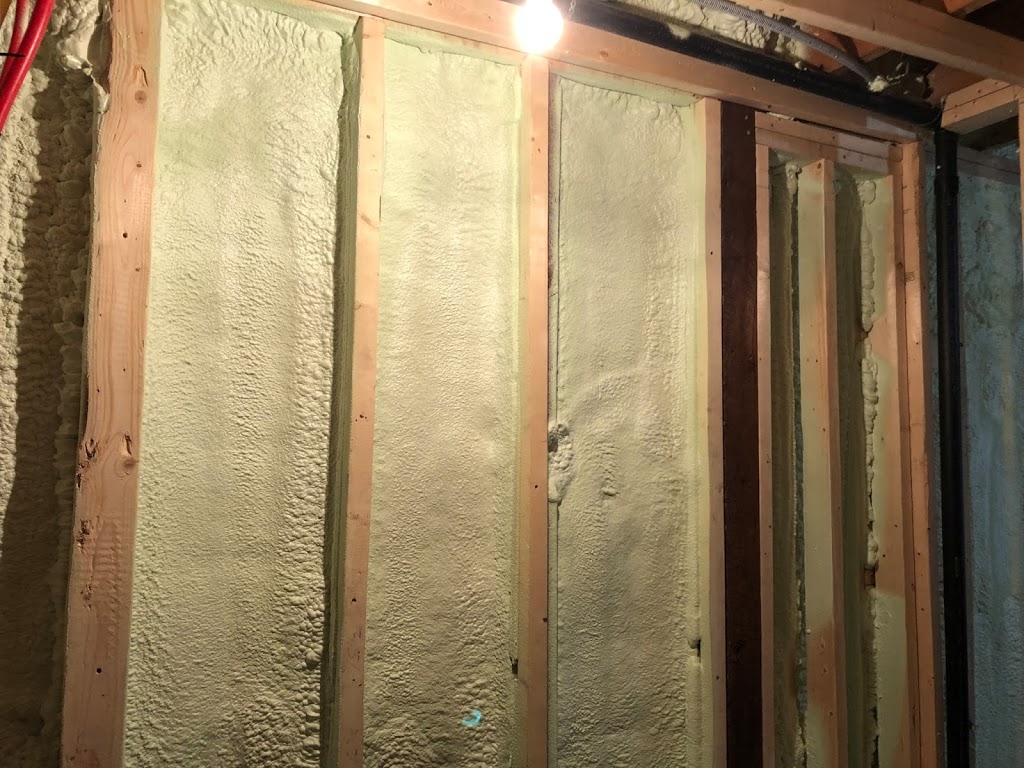 Toronto Spray Foam Insulation (TSFI) Inc | 40 Bexley Crescent, York, ON M6N 2P7, Canada | Phone: (416) 875-5112