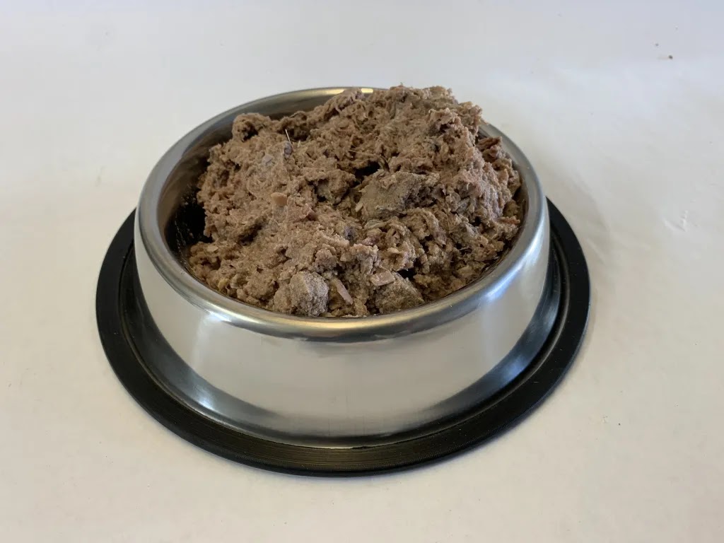 Alpha Advantage Raw Dog Food | 41829 Forks Rd, Wainfleet, ON L0S 1V0, Canada | Phone: (289) 213-2580