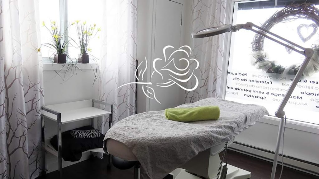 Esthetique Carole | 24 Rue Sainte-Louise, Saint-Jean-de-Matha, QC J0K 2S0, Canada | Phone: (450) 898-7988