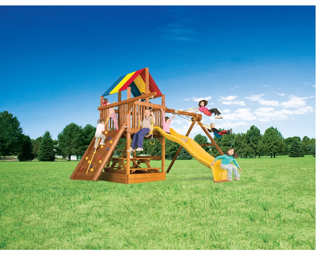 Rainbow of Ontario | 3687 Nashua Dr Unit 10, Mississauga, ON L4V 1V5, Canada | Phone: (905) 795-3999