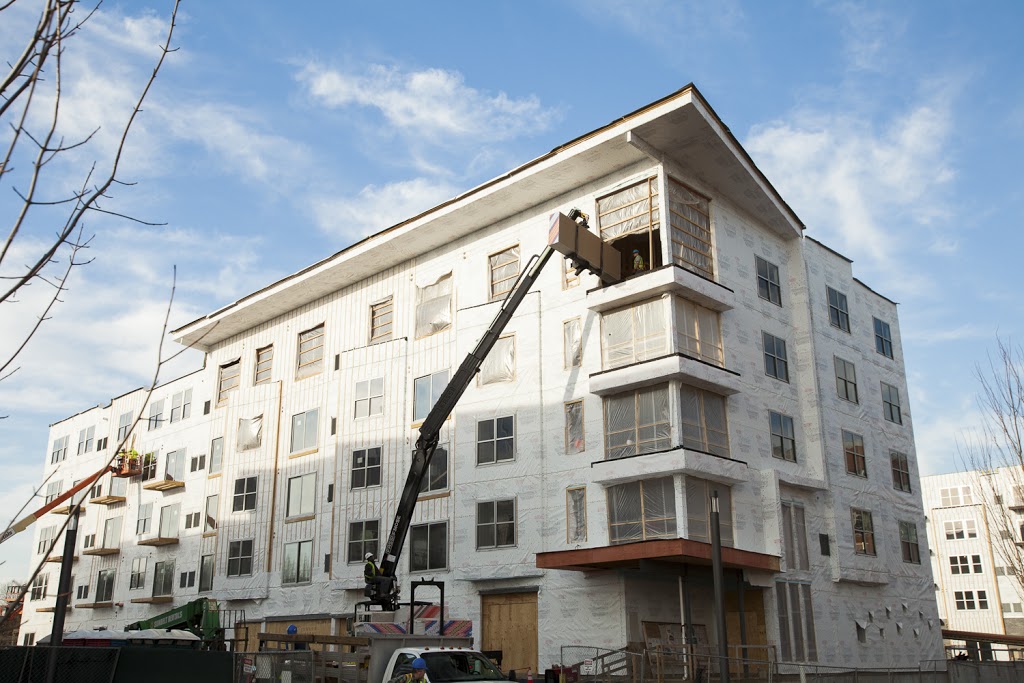 Ryan Building Materials | 41841 Irwin Dr, Harrison Charter Township, MI 48045, USA | Phone: (586) 421-8421