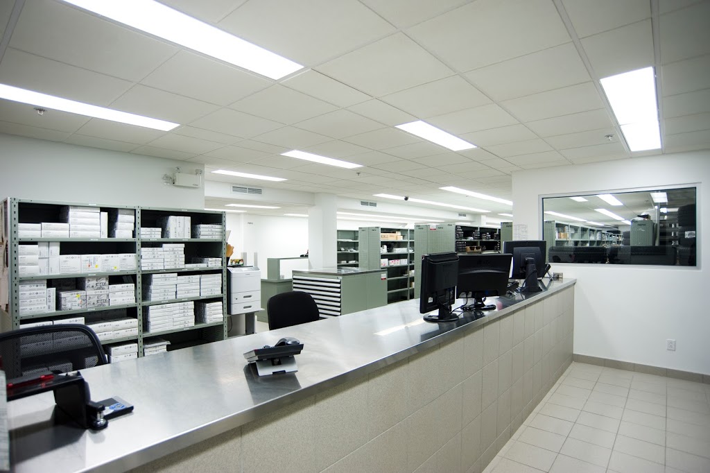 Pièces et Accessoires | Audi Lauzon | 2400 Boulevard Chomedey, Laval, QC H7T 2W3, Canada | Phone: (450) 688-1120