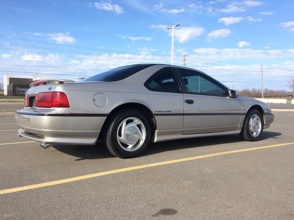 Dominion Auto Body | 4490 Montrose Rd, Niagara Falls, ON L2H 1K2, Canada | Phone: (905) 354-9745